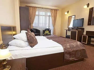 Penzion Pensiunea Ambient Brašov
