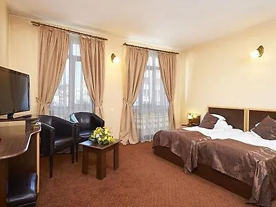 Pensiunea Ambient 3* Brašov