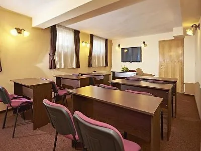 Pensiunea Ambient Konukevi Braşov