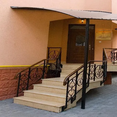 Pensiunea Ambient Brașov