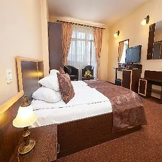 Pensiunea Ambient 3* Braşov
