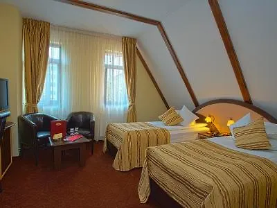 Gasthof Pensiunea Ambient Brașov