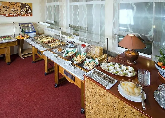 Pensiunea Ambient 3*