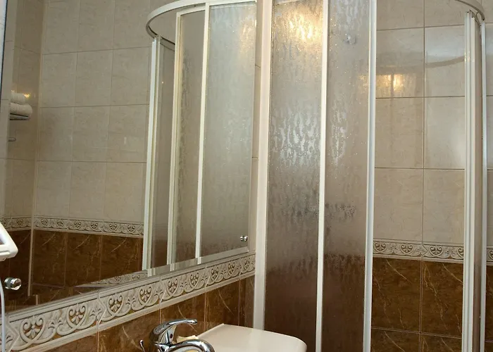 Guest house Pensiunea Ambient Brasov