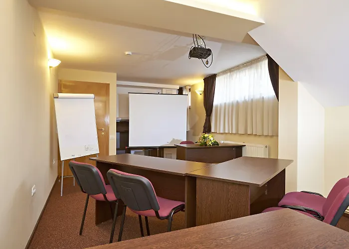 Pensiunea Ambient Guest house Brasov