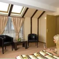 Guest house Pensiunea Ambient