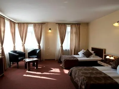 Pensiunea Ambient 3*
