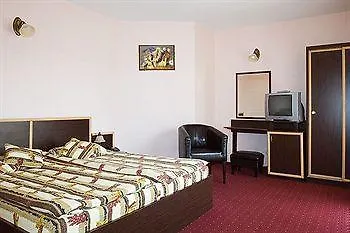 Pensiunea Ambient Guest house