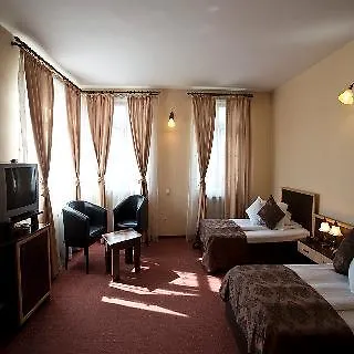 Pensiunea Ambient 3*