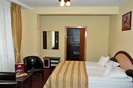 Guest house Pensiunea Ambient Brasov