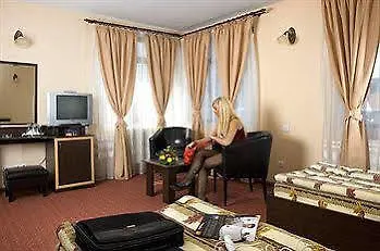 Pensiunea Ambient Guest house Brasov