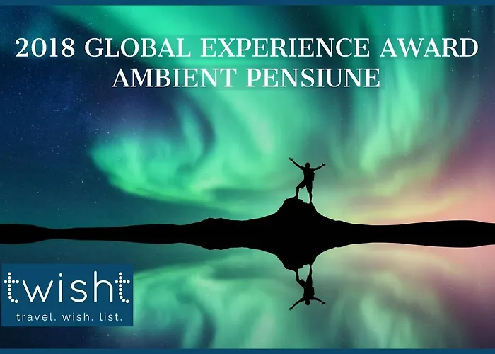 Pensiunea Ambient Affittacamere Braşov