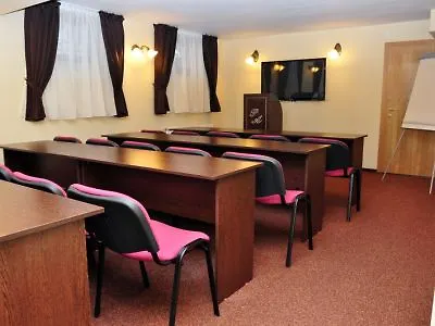 Pensiunea Ambient 3*